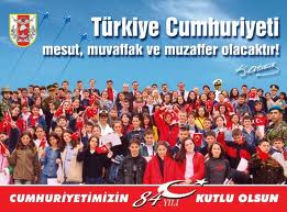 TÜRKİYE CUMHURİYETİ