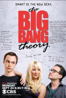 The Big Bang Theory Quiz