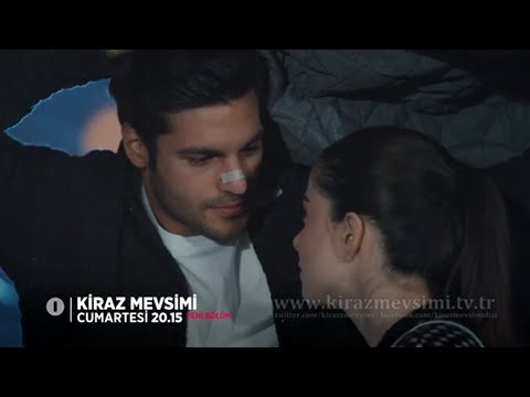 Kiraz Mevsiminde Kimsin