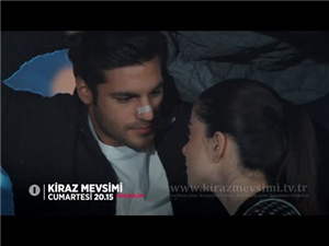 Kiraz Mevsiminde Kimsin