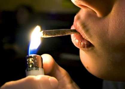 La Drogue Qui Vous Représente !