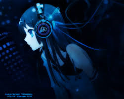 Que Chica Anime Eres