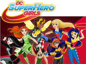 Hangi Dc Superhero Kızısın
