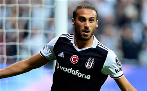 Cenk Tosunu Ne Kadar Tanıyorsun