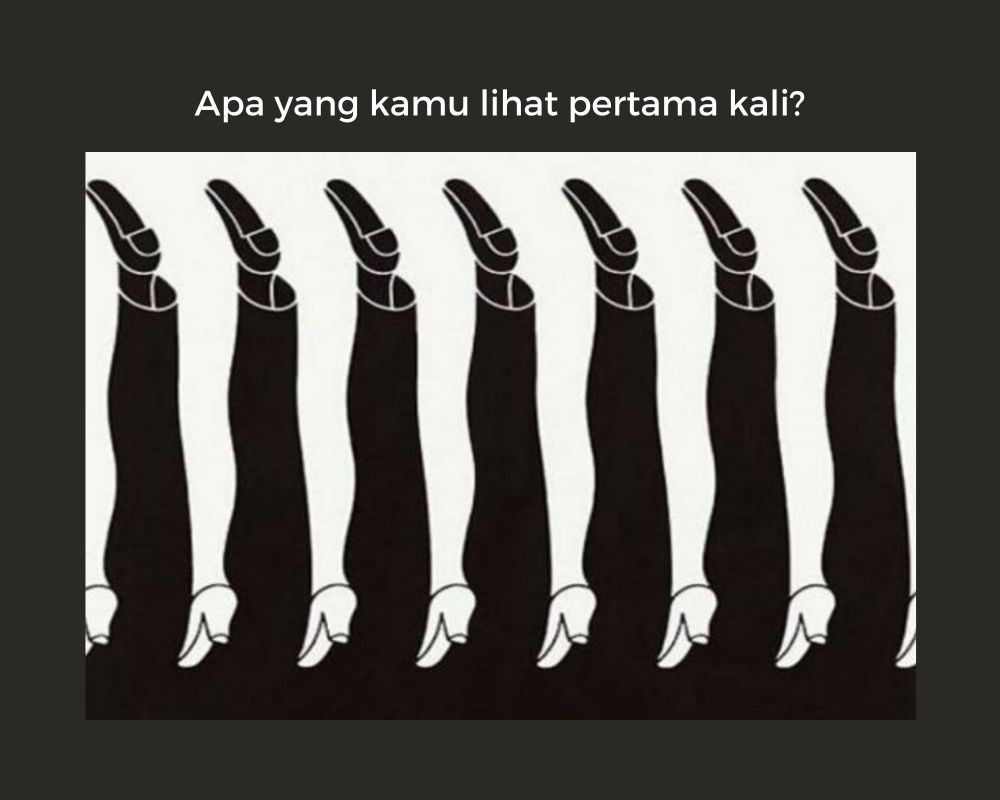 Seberapa Pintar Kamu?