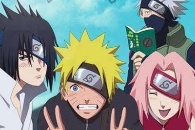 Kuis Naruto