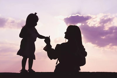 Quel maman êtes-vous?