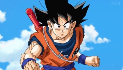 Conosci DRAGON BALL quanto me }:(