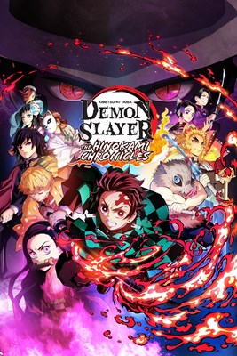 Siapa pacar mu di kimetsu no yaiba