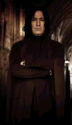 Harry Potter Quiz