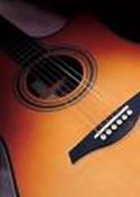 Gitar Çalmalımısın