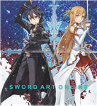 Sword Art Online Characters