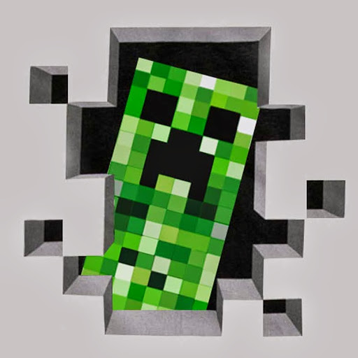 Aver Q Tan Pro Eres En Minecraft