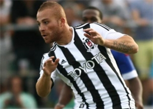 Hangi Beşiktaş Futbolcususun
