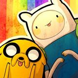 ¿Que Personaje De Ficcion Eres?