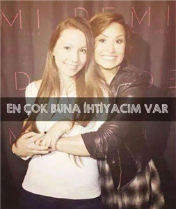 Ne Kadar Lovatic'sin ? 