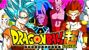 Dragon Ballz Que Personaje Eres