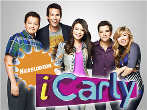 Que Personaje De Icarly Eres?