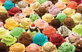 ¿Que Sabor De Helado Eres?