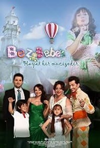 Bez Bebek Te Hangi Karaktersin