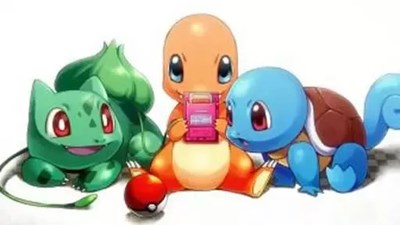 Hangi starteri secmeliyim? (Pokemon, gen 1)