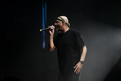Rap yapabilirmisin