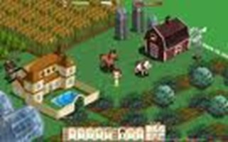 How Addicted To Farmvill Are U