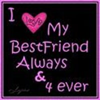 Are You Maria Bukowska's Friend?