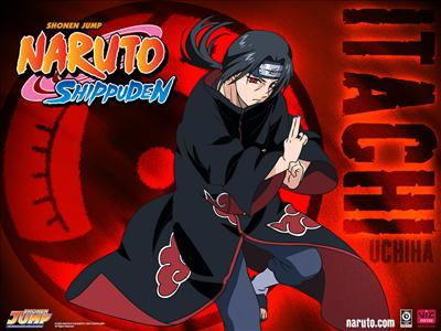 What Akatsuki Member Are U? 