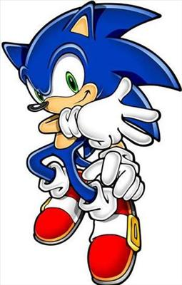 Which Sega Character Are You