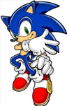 Which Sega Character Are You