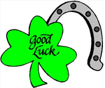 Lucky You ??