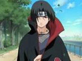 Who R U In Akatsuki Team?