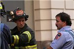 The Official Firefighters Quiz