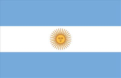 Quanto Tifi Argentina?