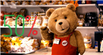 Wie Viel % Ted Steckt In Dir?