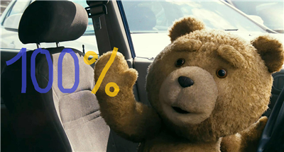 ted steckt in dir