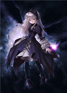 Que Chica Anime Eres?