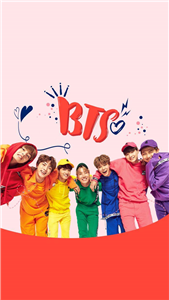 Siapa Biasmu Di Bts?
