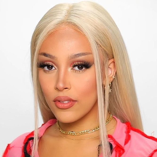 Hangi Doja Cat Şarkısısın?