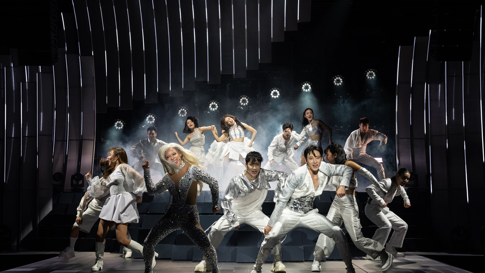 Kpop İdolü Olsan Sahne İsmin Ne Olurdu