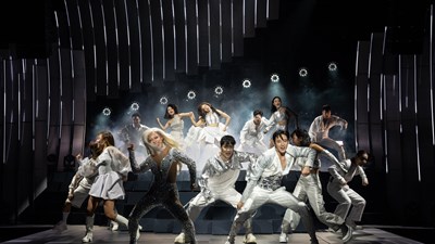 Kpop İdolü Olsan Sahne İsmin Ne Olurdu