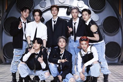 Que Personaje De Skz Eres?