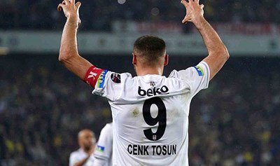 Cenk Tosunu Ne Kadar İyi Tanıyorsun Testi