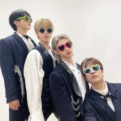 ♡Stay♡