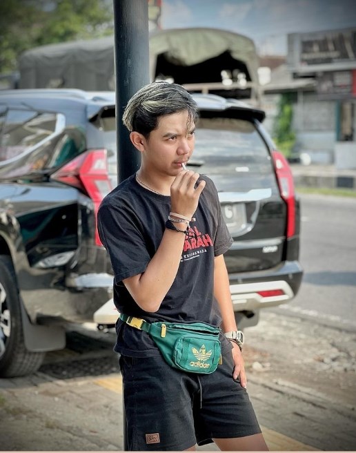 Kamu suka sama siapa di gwsm