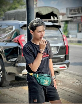 Kamu suka sama siapa di gwsm