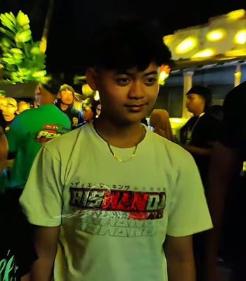 Mahardika JR