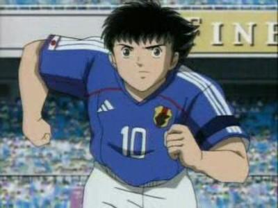 Hangi Captain Tsubasa Cizgi Filmi Karakterisin