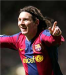 En ıyi Barcelona Lı Futbolcu Kim?